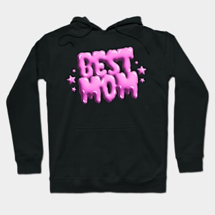 Best Mom Hoodie